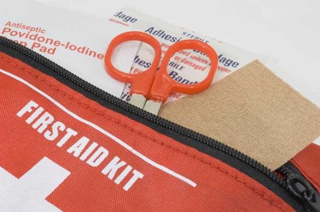 first_aid