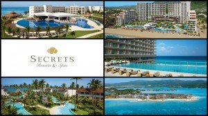 Secrets Resorts
