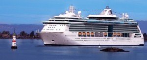 Jewel of the Seas