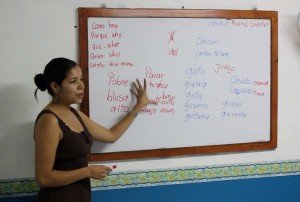 Modern Languages @ FLCC: Study Abroad in Costa Rica 2012 - 187
