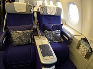 July 2015- General - Fighting Over Airline Seats