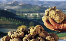 Truffles
