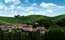 Fontanafredda Wine Estate