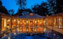 Arusha Coffee Lodge