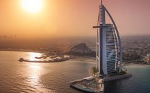 Burj Al Arab Jumeirah