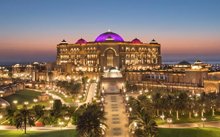 Emirates Palace