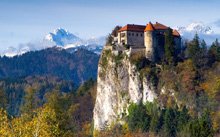 Bled Castle