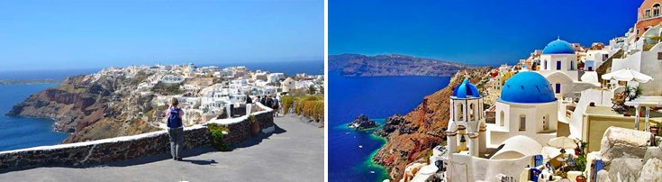 greece islands