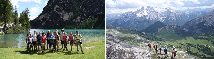 italy dolomites