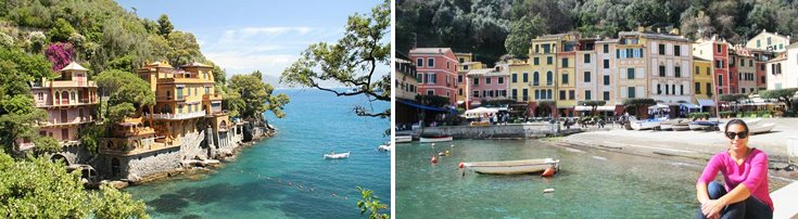 italy portofino