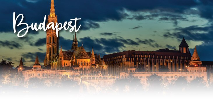 budapest hungary trip package deals