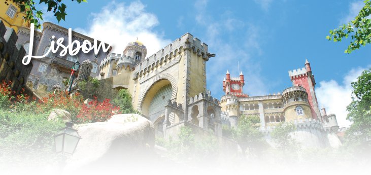 Lisbon Portugal trip vacation packages