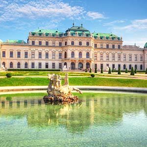 austria vacat