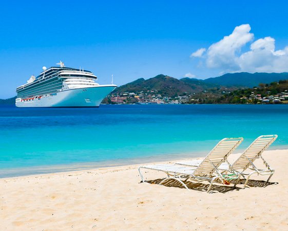 Luxury Cruises Vacation Packages