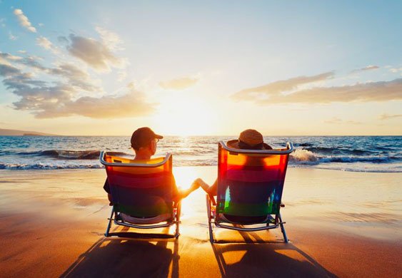 honeymoon travel planner