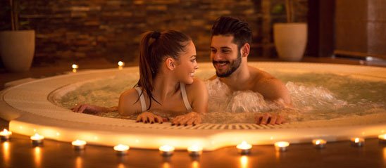 honeymoon vacation planner