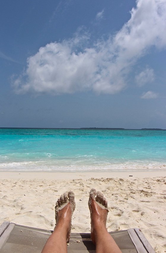 incentive travel planner