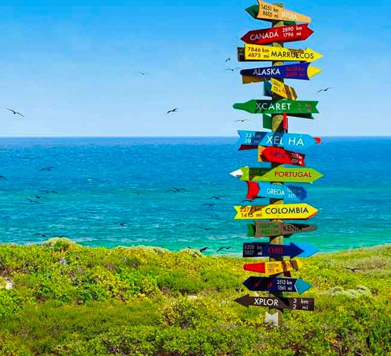incentive6 travel Vacation package 1