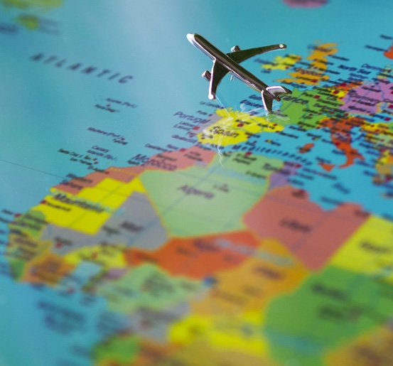 incentive7 Travel Vacation package