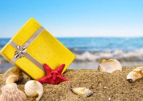 incentive8 incentive program vacation package