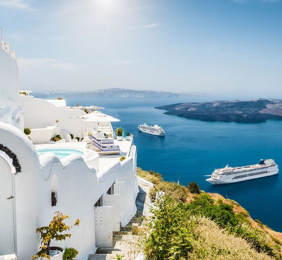 luxury vacation specialists