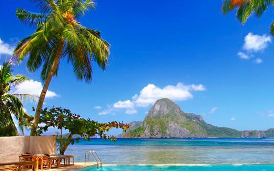 luxury travel planner