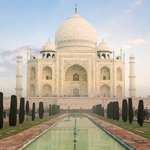 vacations india