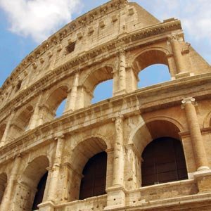 vacations rome