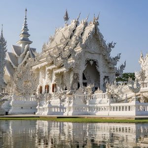 vacations thailand