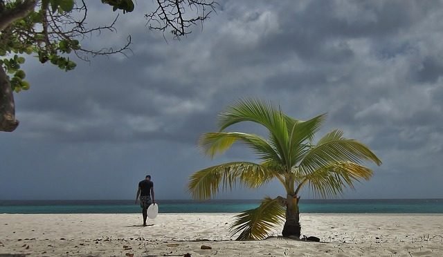 elite travel group aruba