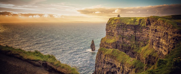 ireland envato
