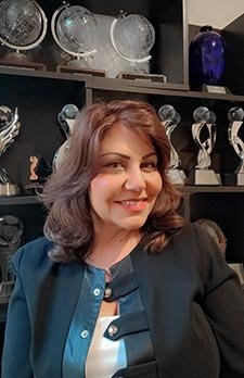 tammy levent