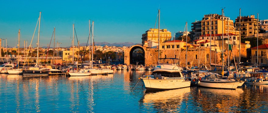 crete greece