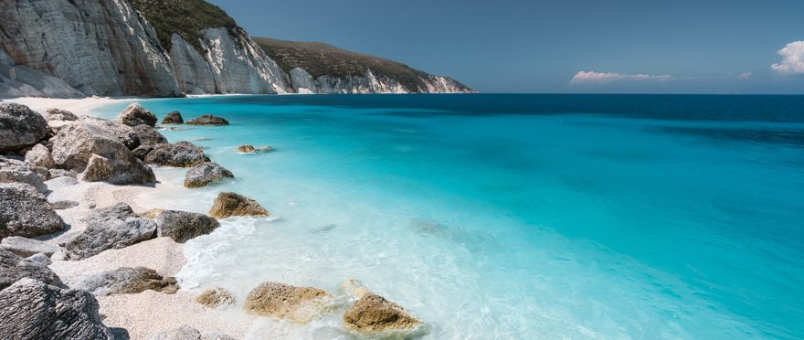 kefalonia, greece