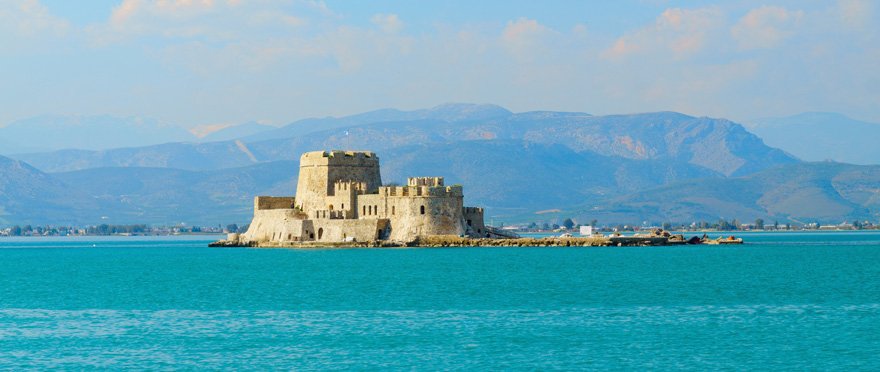 Nafplion, Greece