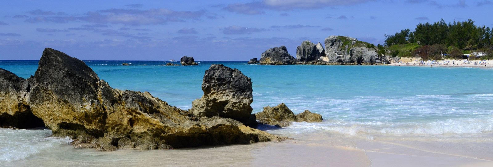 bermuda travel packages