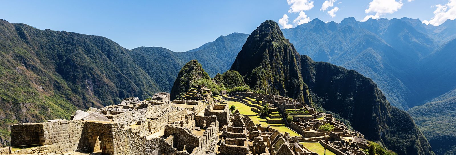 peru vacation packages