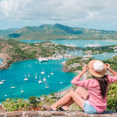 antigua vacation packages