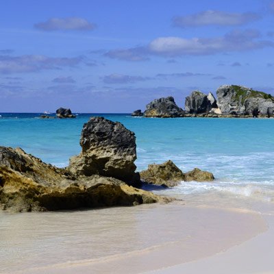 bermuda travel