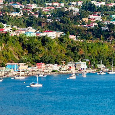 dominica travel packages