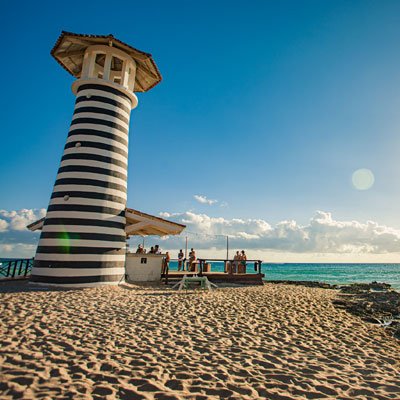 la romana luxury packages