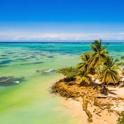 St Vincent travel