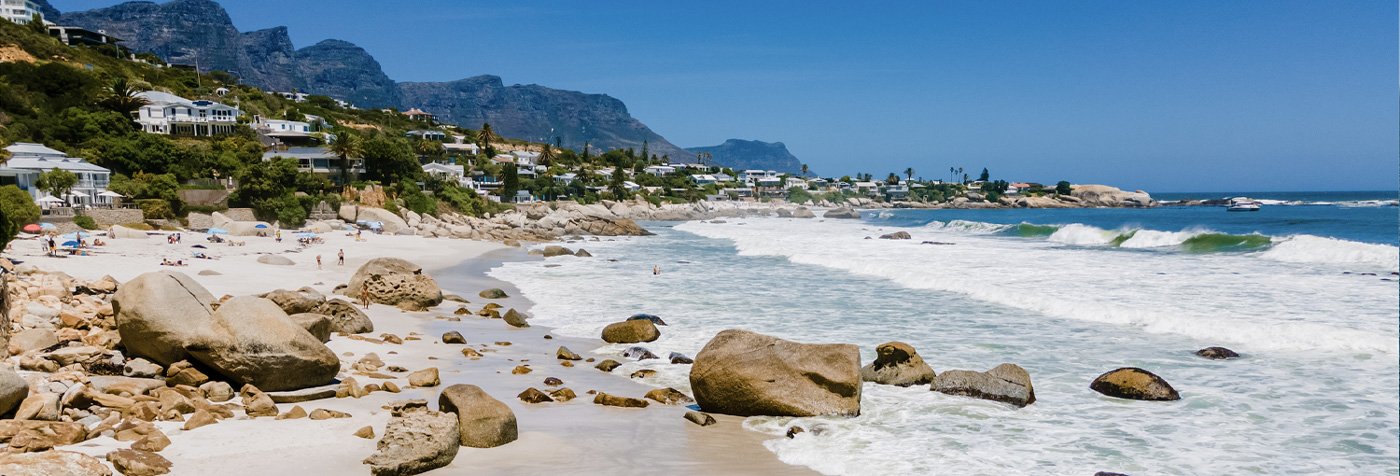cape town south africa vacation packages