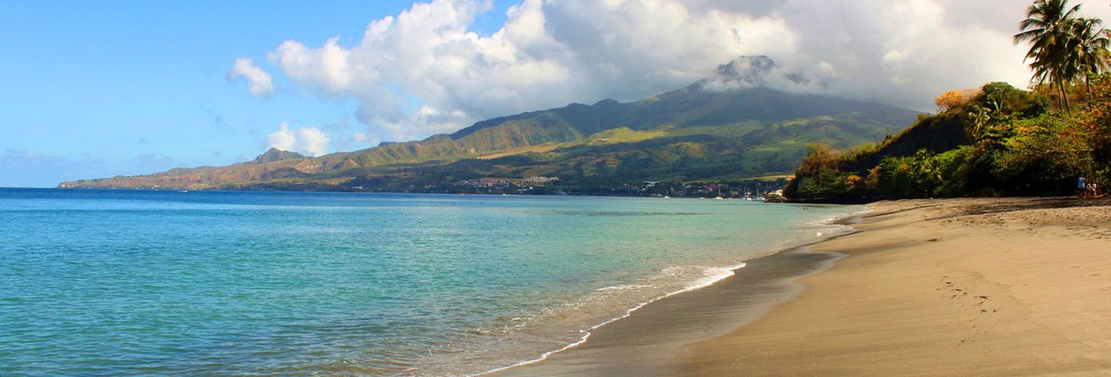 martinique vacation packages