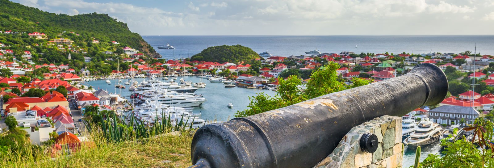 st barts vacation packages