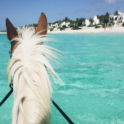 Anguilla vacation packages