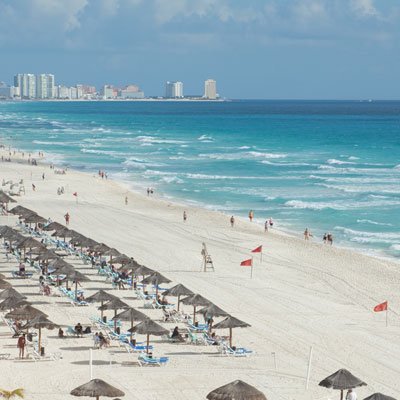 cancun vacation packages