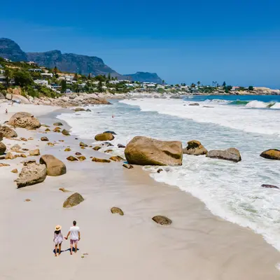 cape town vacations