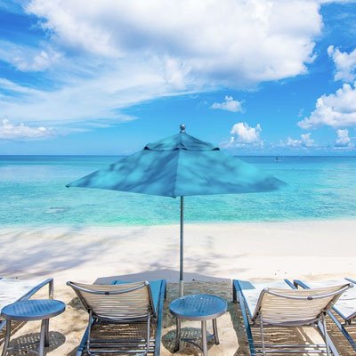cayman islands