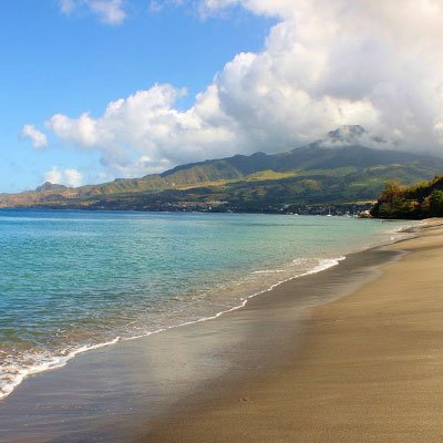 martinique